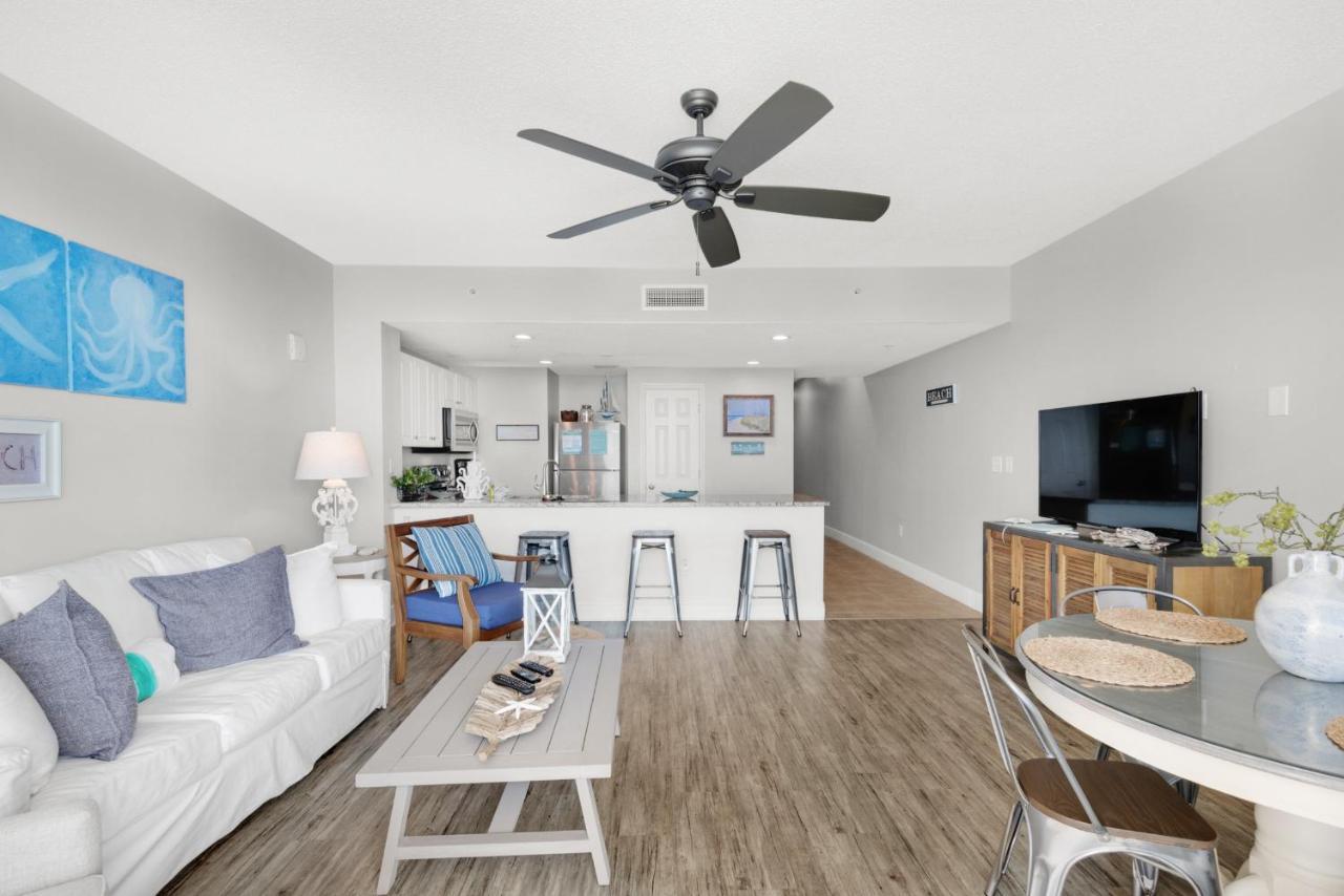 Majestic Beach Towers 1-1006 Panama City Beach Ngoại thất bức ảnh