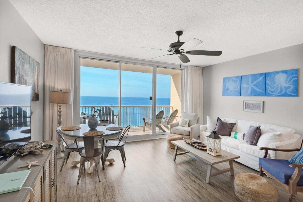 Majestic Beach Towers 1-1006 Panama City Beach Ngoại thất bức ảnh