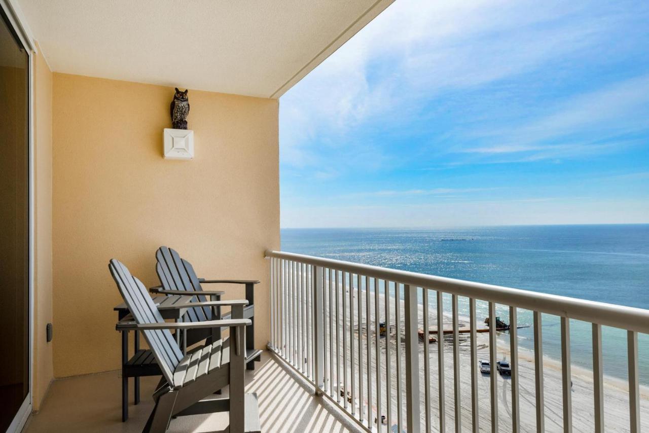 Majestic Beach Towers 1-1006 Panama City Beach Ngoại thất bức ảnh