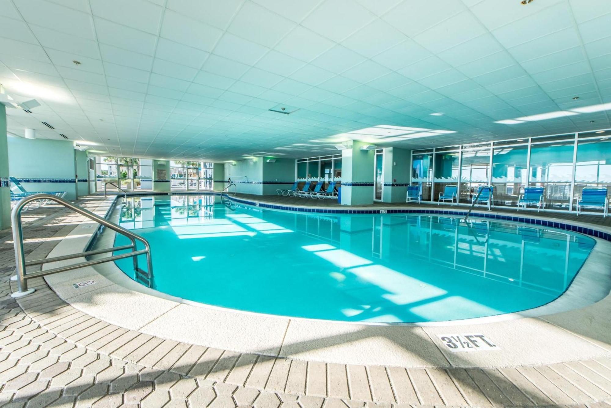 Majestic Beach Towers 1-1006 Panama City Beach Ngoại thất bức ảnh
