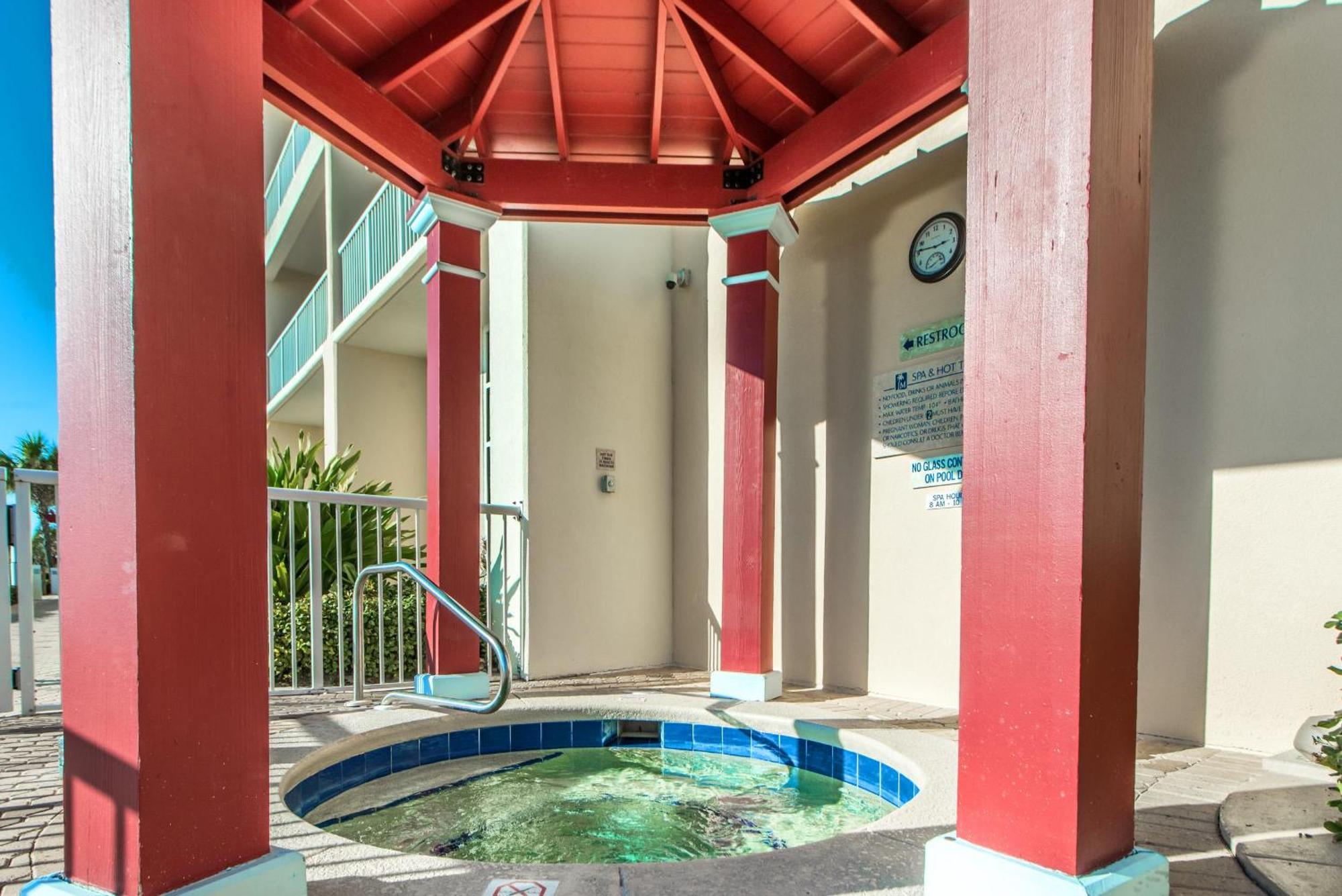 Majestic Beach Towers 1-1006 Panama City Beach Ngoại thất bức ảnh
