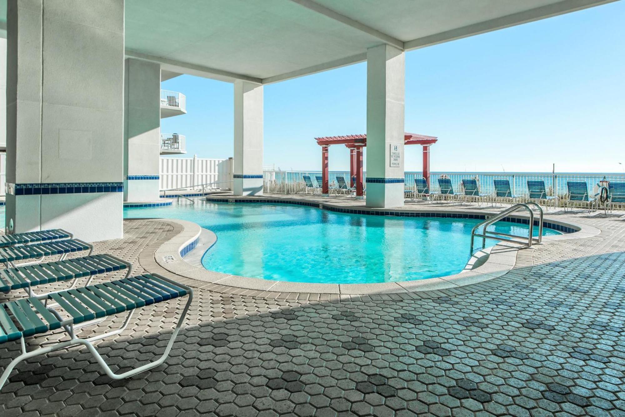 Majestic Beach Towers 1-1006 Panama City Beach Ngoại thất bức ảnh