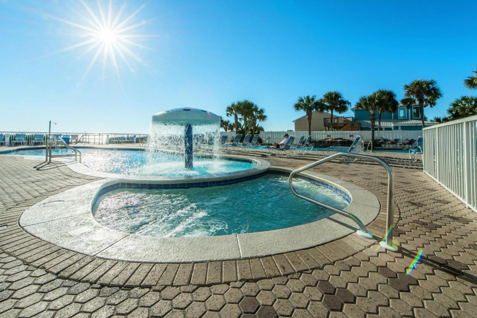 Majestic Beach Towers 1-1006 Panama City Beach Ngoại thất bức ảnh