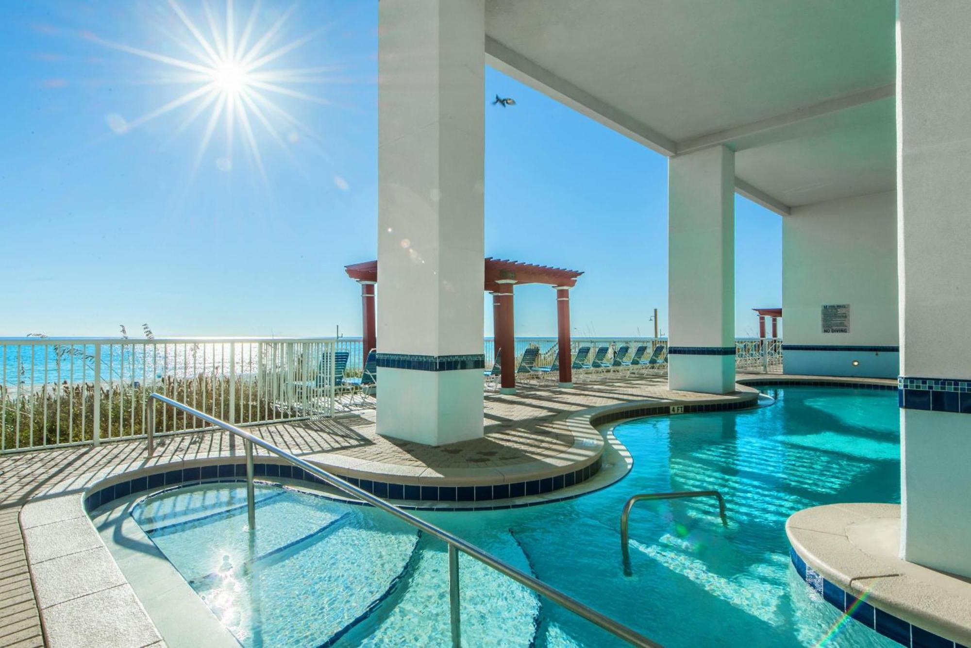 Majestic Beach Towers 1-1006 Panama City Beach Ngoại thất bức ảnh