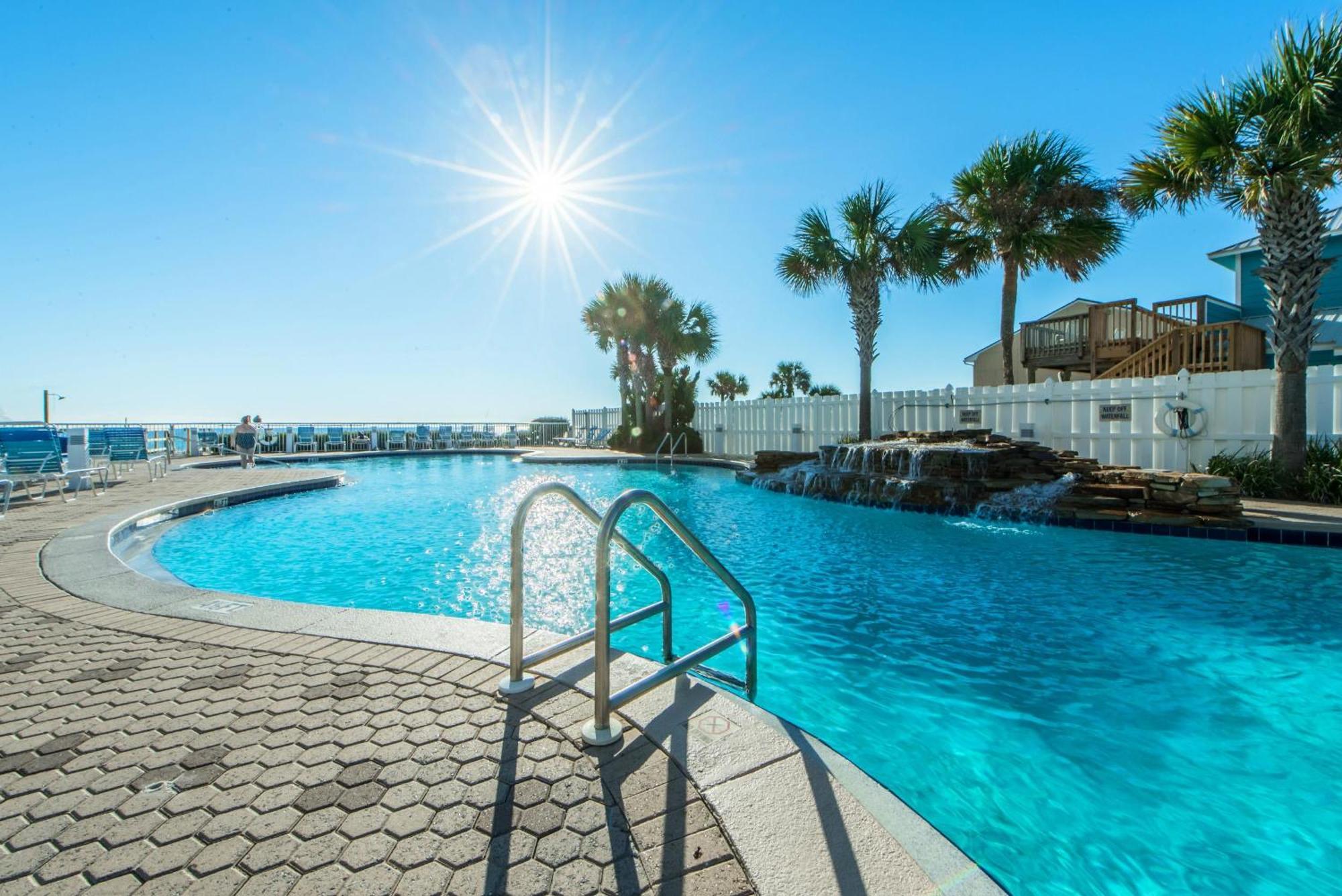 Majestic Beach Towers 1-1006 Panama City Beach Ngoại thất bức ảnh