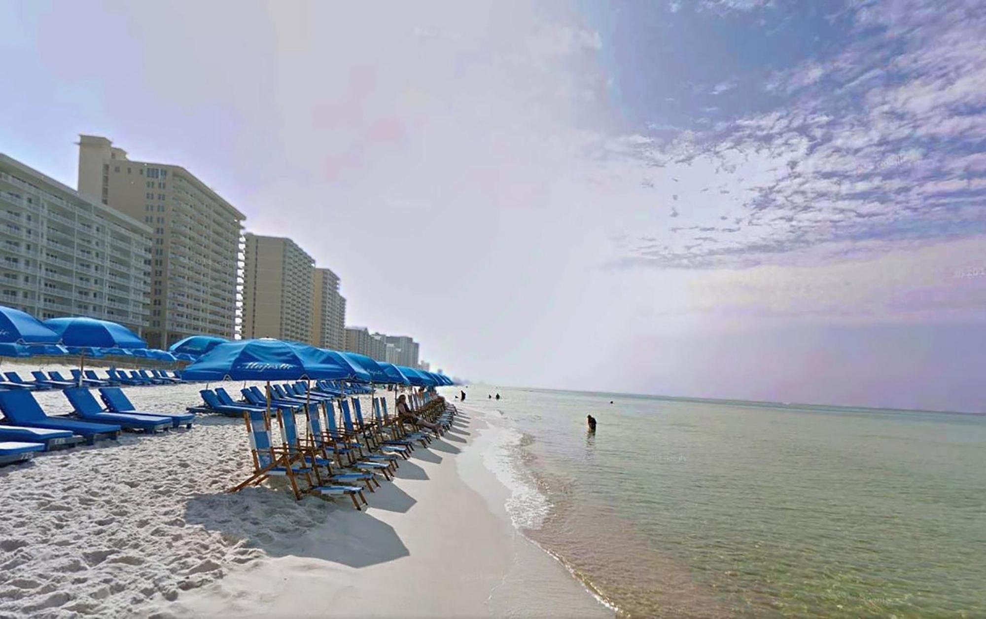 Majestic Beach Towers 1-1006 Panama City Beach Ngoại thất bức ảnh