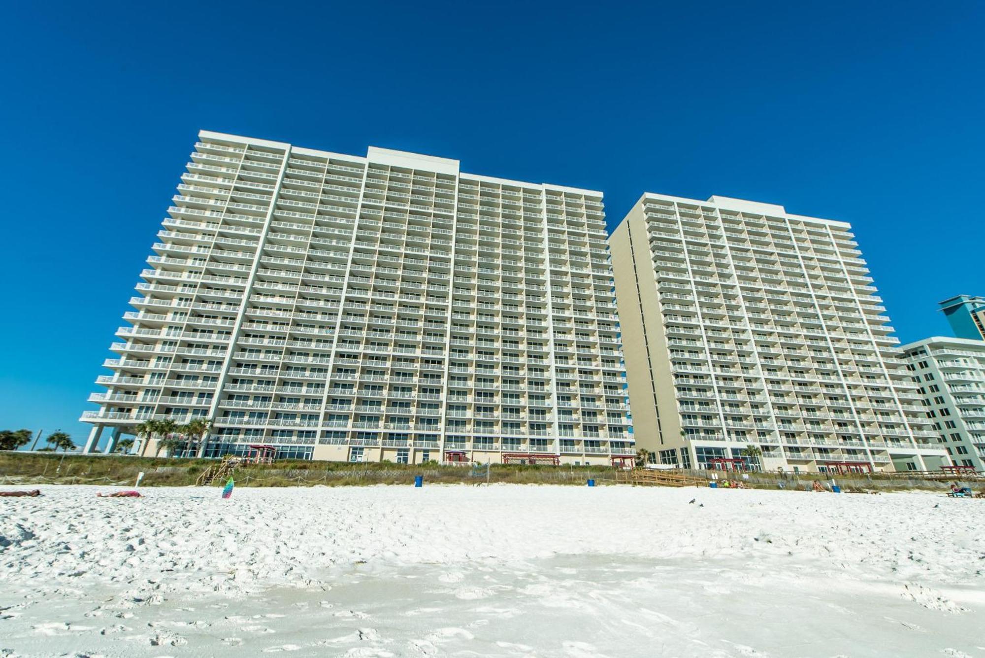Majestic Beach Towers 1-1006 Panama City Beach Ngoại thất bức ảnh