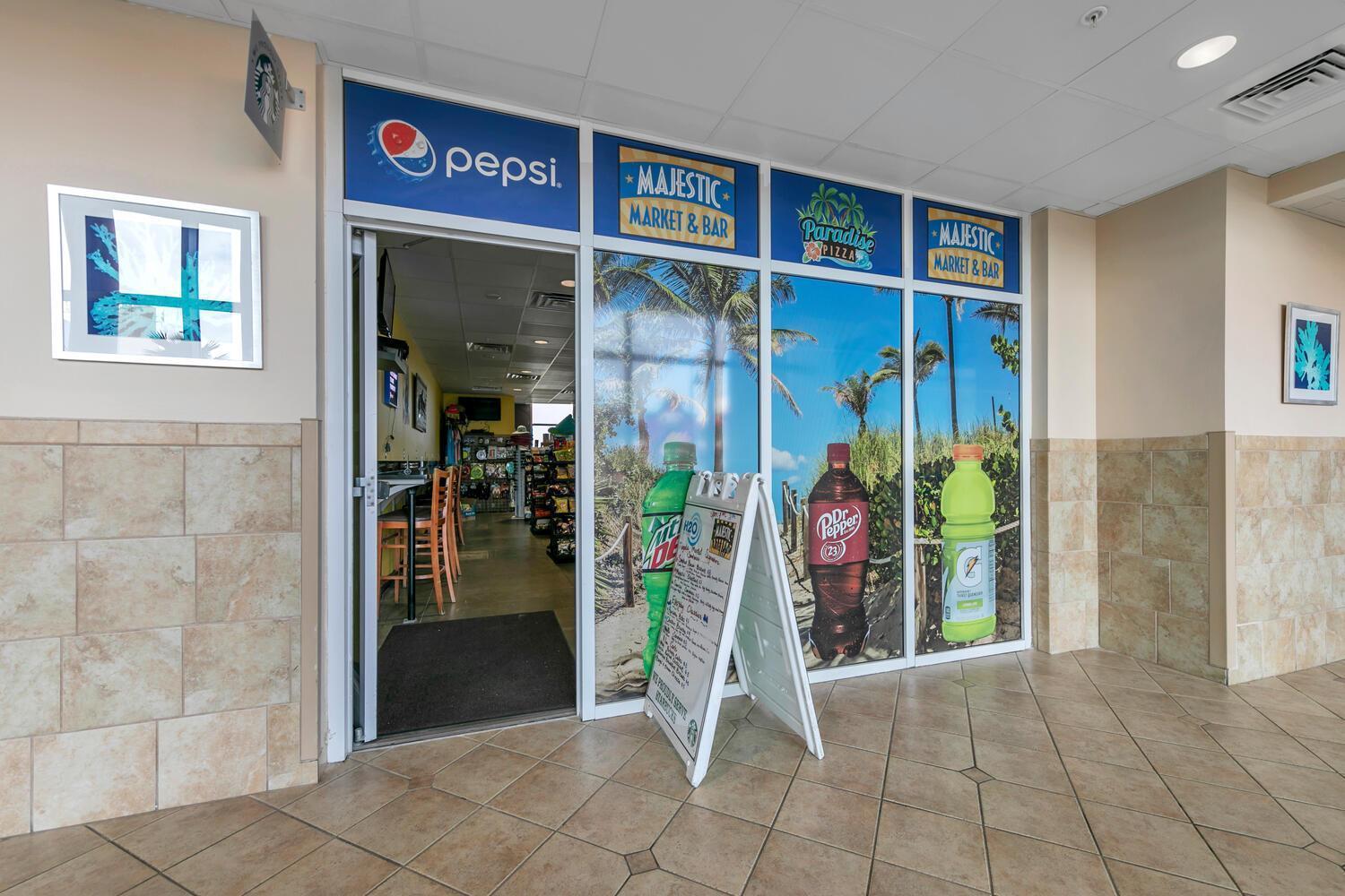 Majestic Beach Towers 1-1006 Panama City Beach Ngoại thất bức ảnh